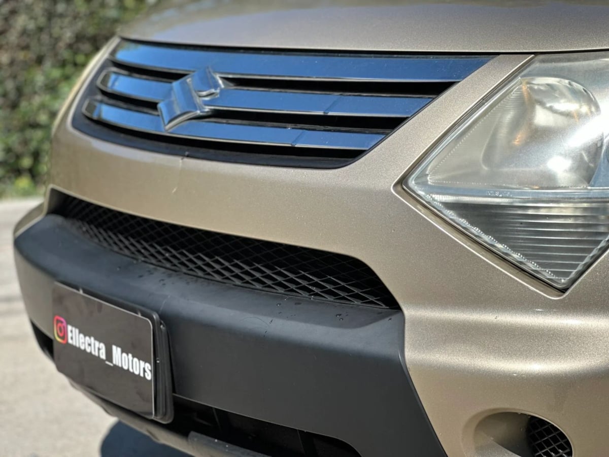 2008 Suzuki XL7 Premium - Photo 30