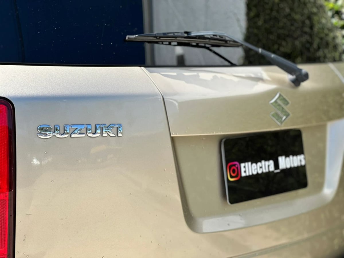 2008 Suzuki XL7 Premium - Photo 31