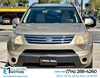 2008 Suzuki XL7 Premium