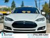 2014 Tesla Model S P85