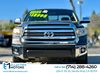 2016 Toyota Tundra 4WD Truck SR5
