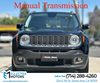 2016 Jeep Renegade 75th Anniversary