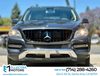 2015 Mercedes-Benz ML 350 SUV
