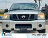 2010 Nissan Titan XE
