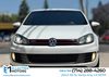 2013 Volkswagen GTI Driver's Edition