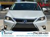 2016 Lexus CT 200h 5dr Hybrid