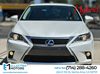 2016 Lexus CT 200h 5dr Hybrid