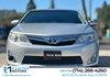 2012 Toyota Camry Hybrid XLE