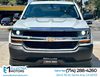 2018 Chevrolet Silverado 1500 Work Truck