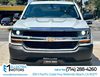 2018 Chevrolet Silverado 1500 Work Truck
