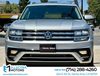 2019 Volkswagen Atlas 3.6L V6 SE w/Technology R-Line