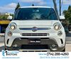 2017 FIAT 500L Trekking