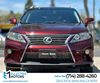 2014 Lexus RX 350 