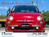 2017 FIAT 500 Lounge