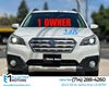 2016 Subaru Outback 3.6R Limited