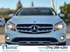 2018 Mercedes-Benz GLA 250 SUV