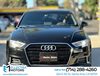 2018 Audi A3 Sedan Premium
