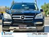 2012 Mercedes-Benz GL 450 SUV