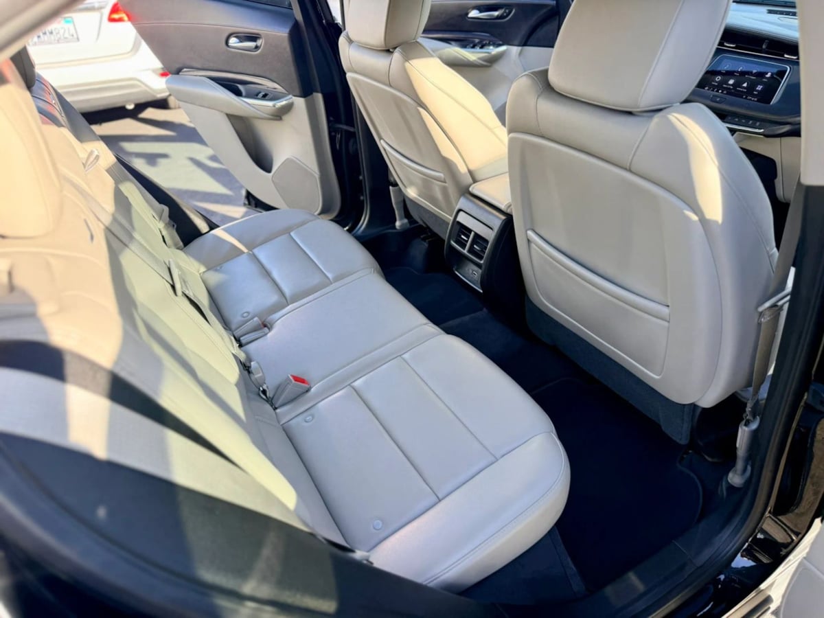 2019 Cadillac XT4 Luxury - Photo 15