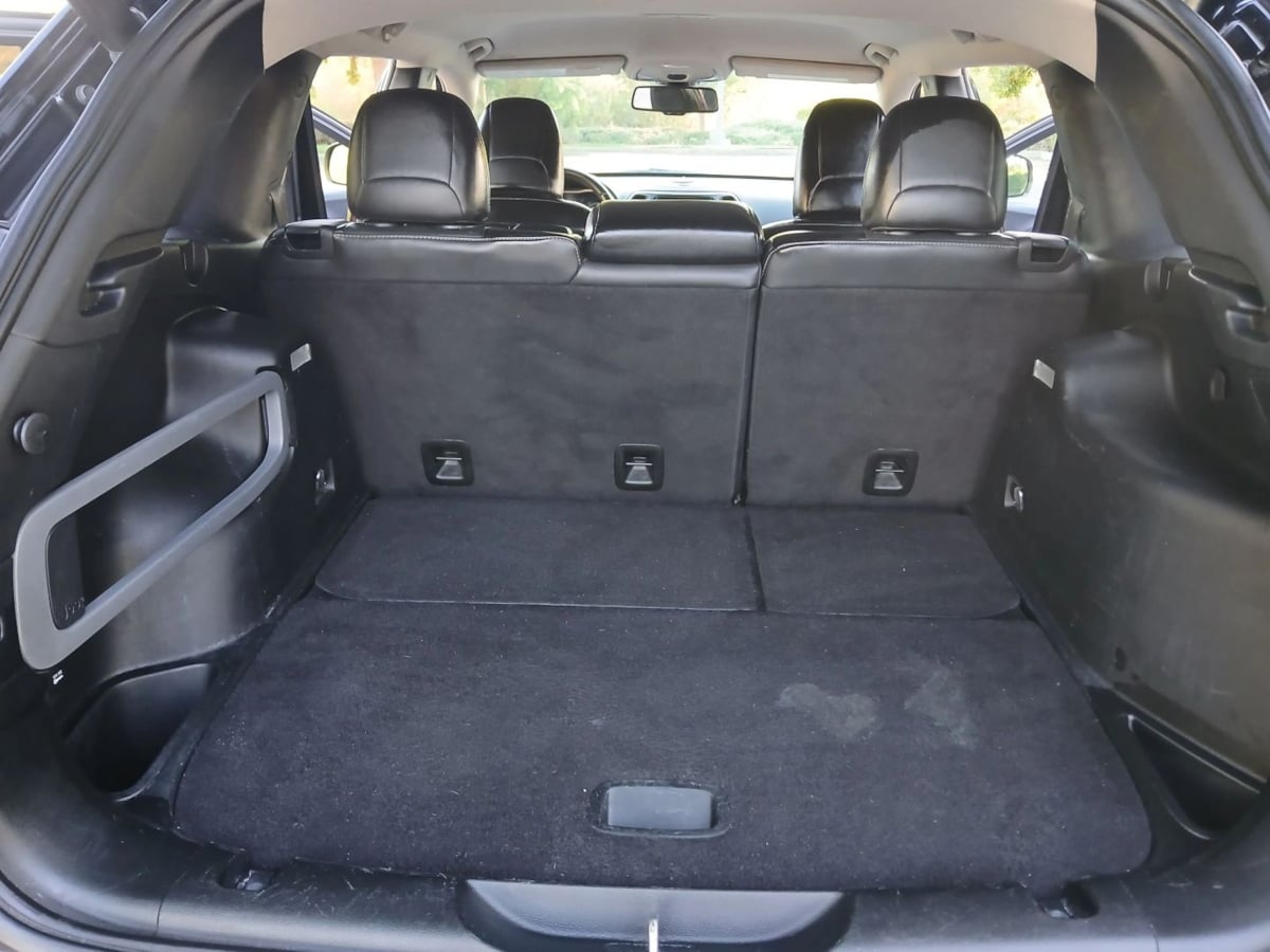 2018 Jeep Cherokee Limited - Photo 10