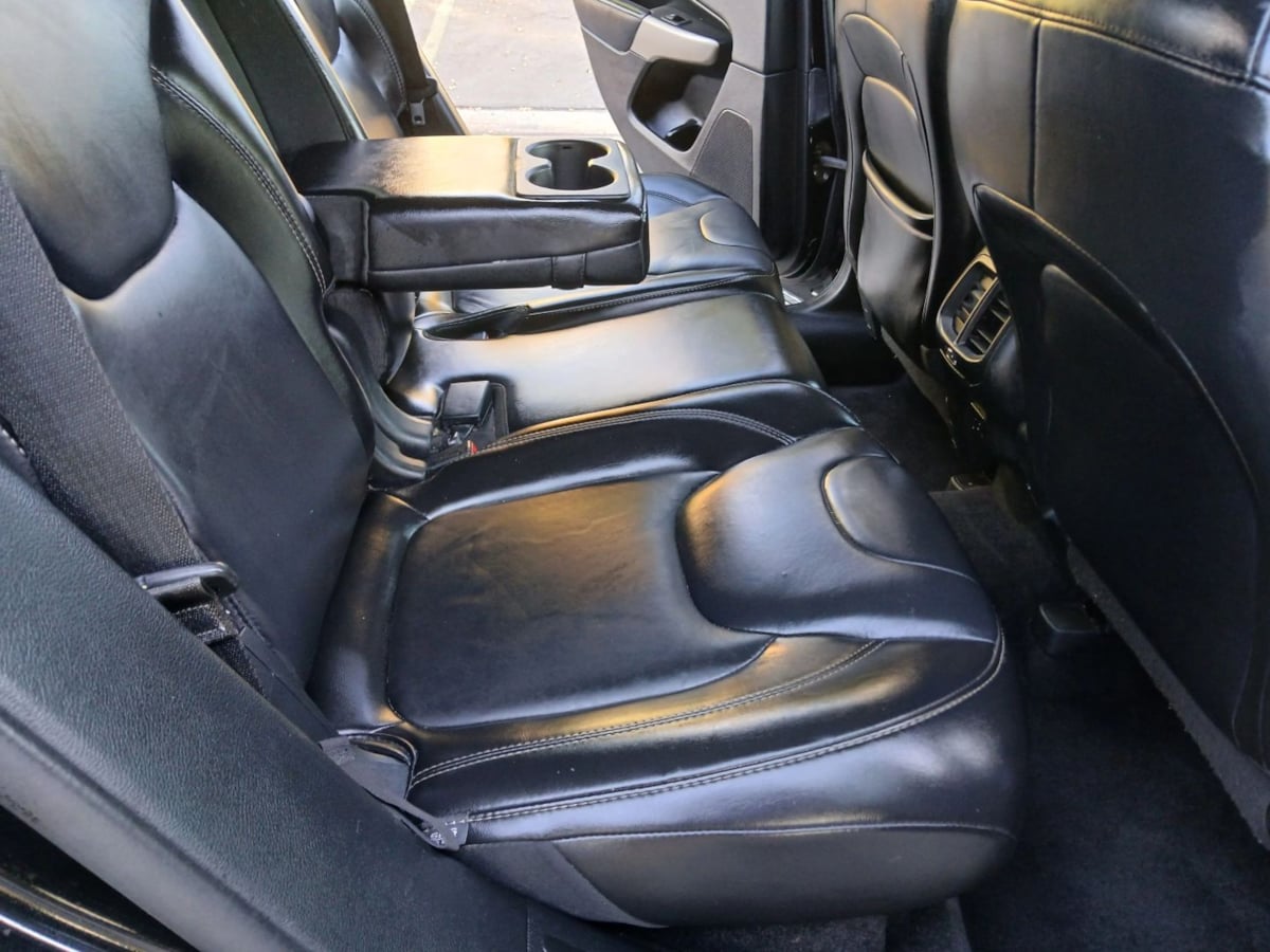 2018 Jeep Cherokee Limited - Photo 16