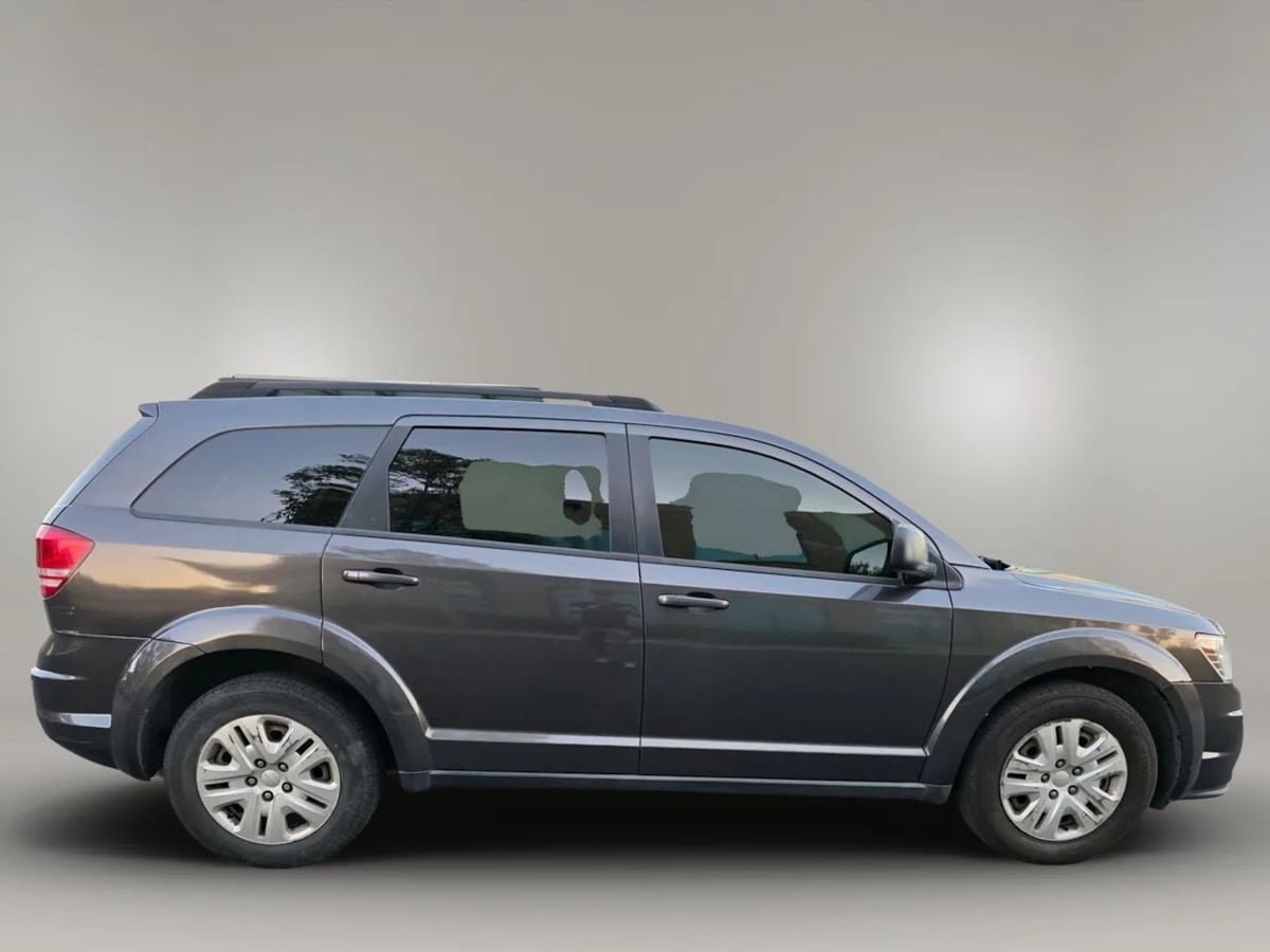 2018 Dodge Journey SE - Photo 5