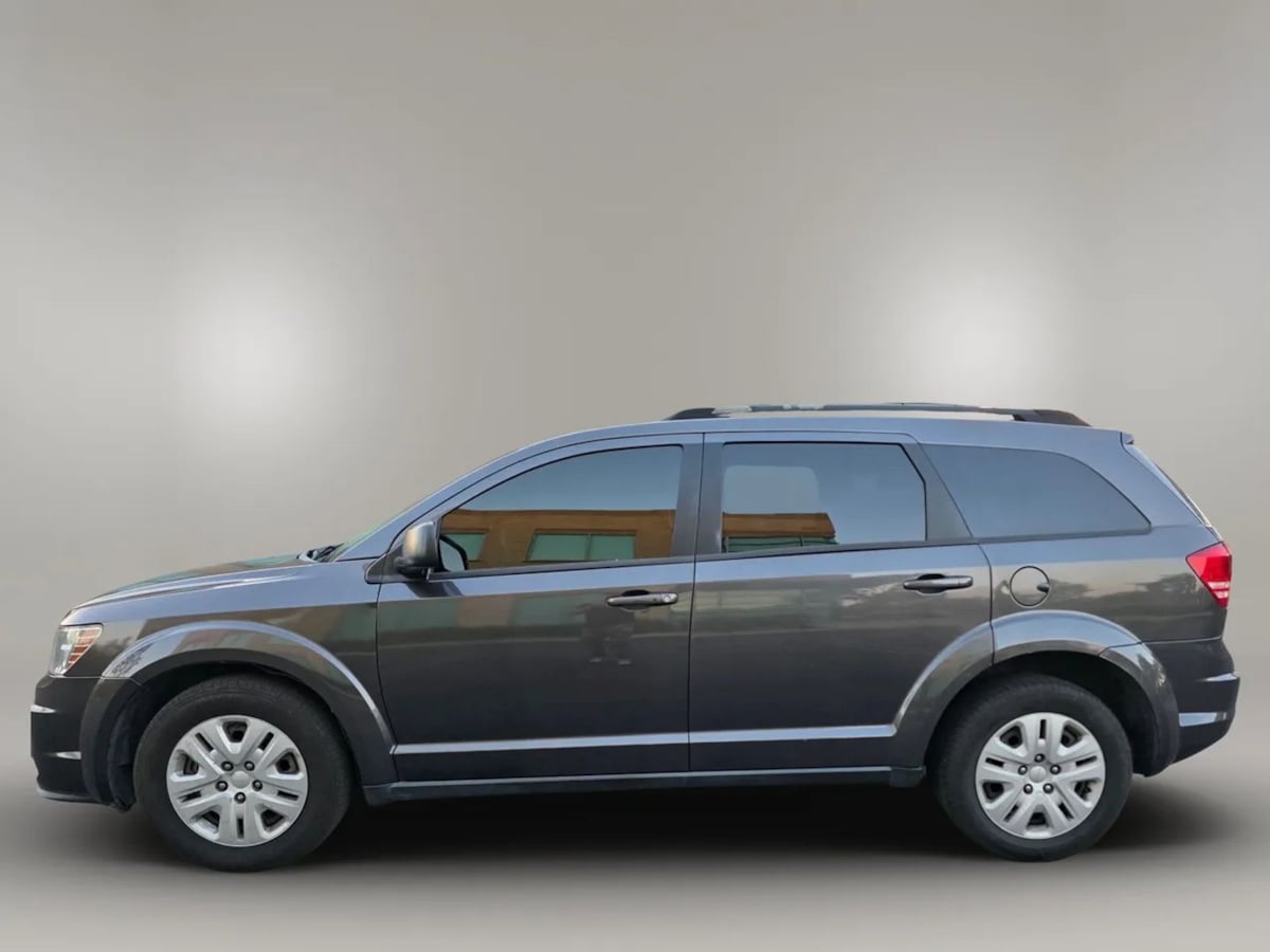 2018 Dodge Journey SE - Photo 6