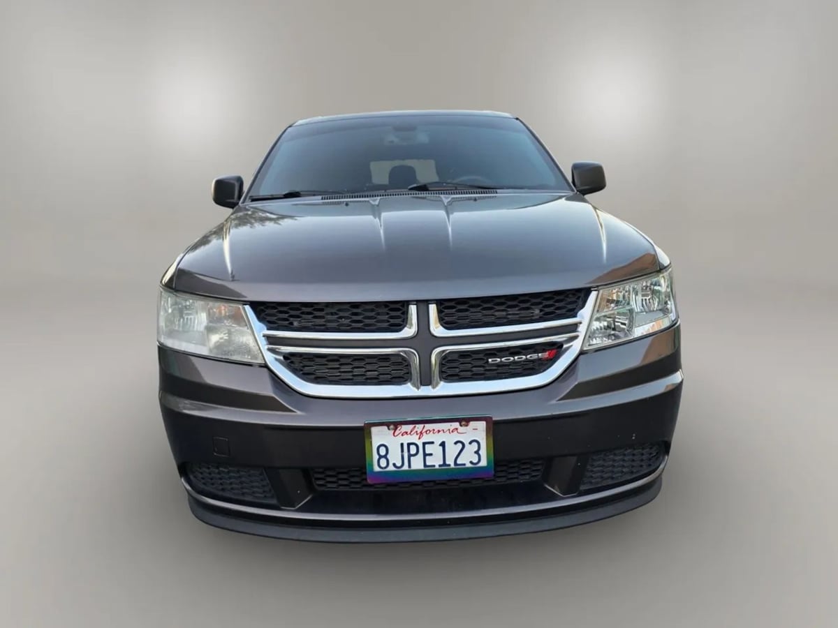 2018 Dodge Journey SE - Photo 7