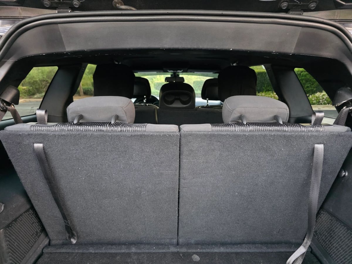 2018 Dodge Journey SE - Photo 10