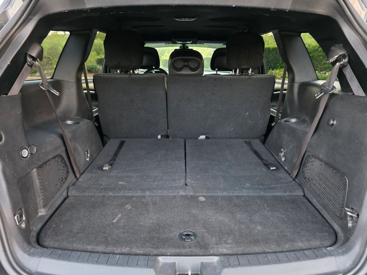 2018 Dodge Journey SE - Photo 11