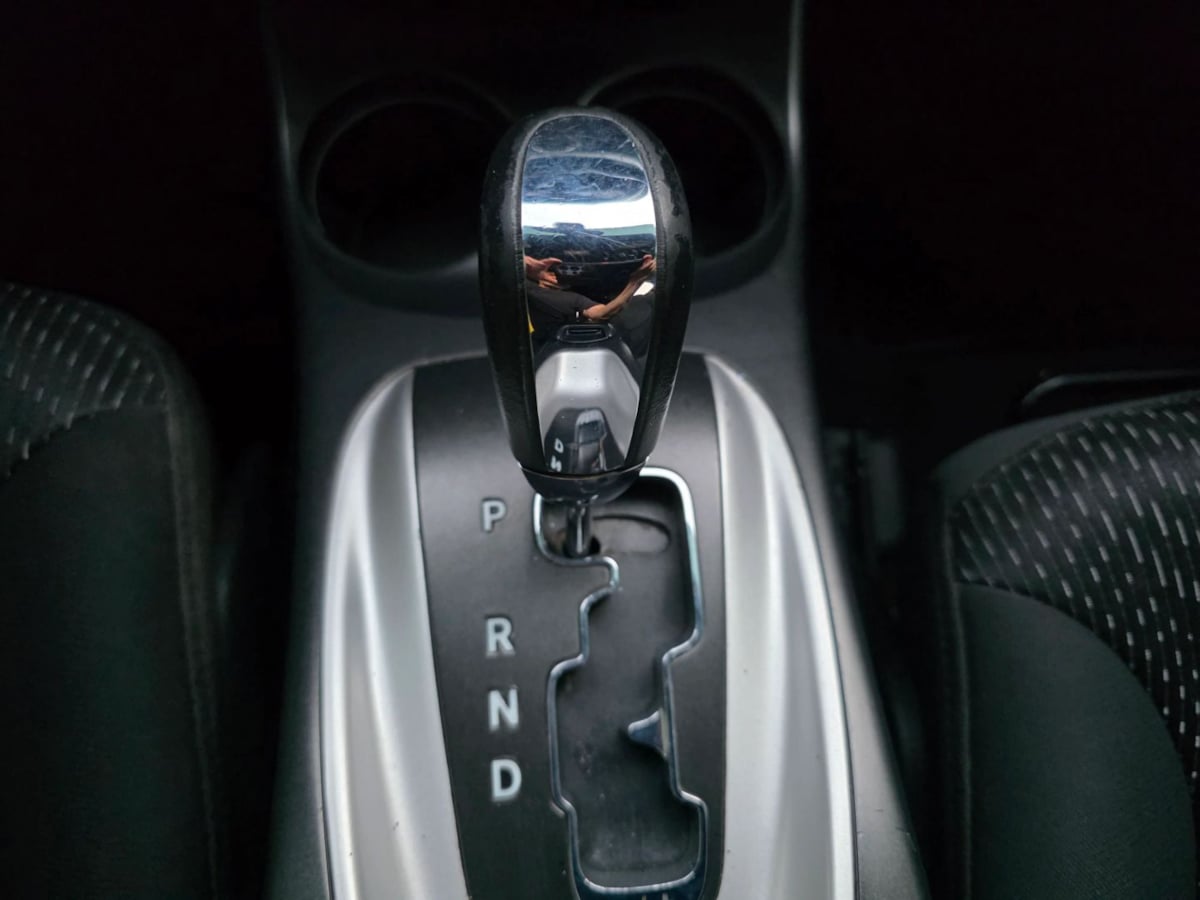 2018 Dodge Journey SE - Photo 21