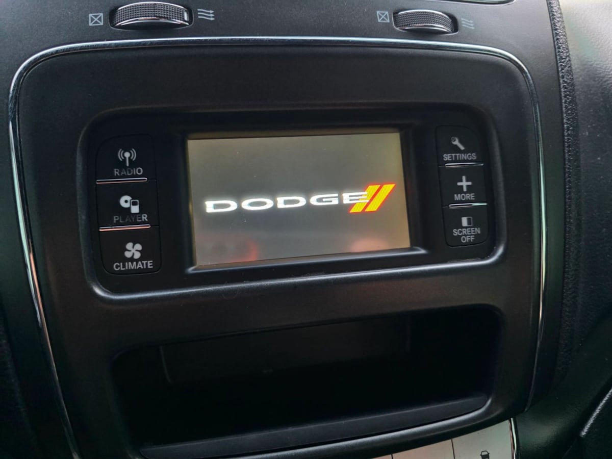 2018 Dodge Journey SE - Photo 24
