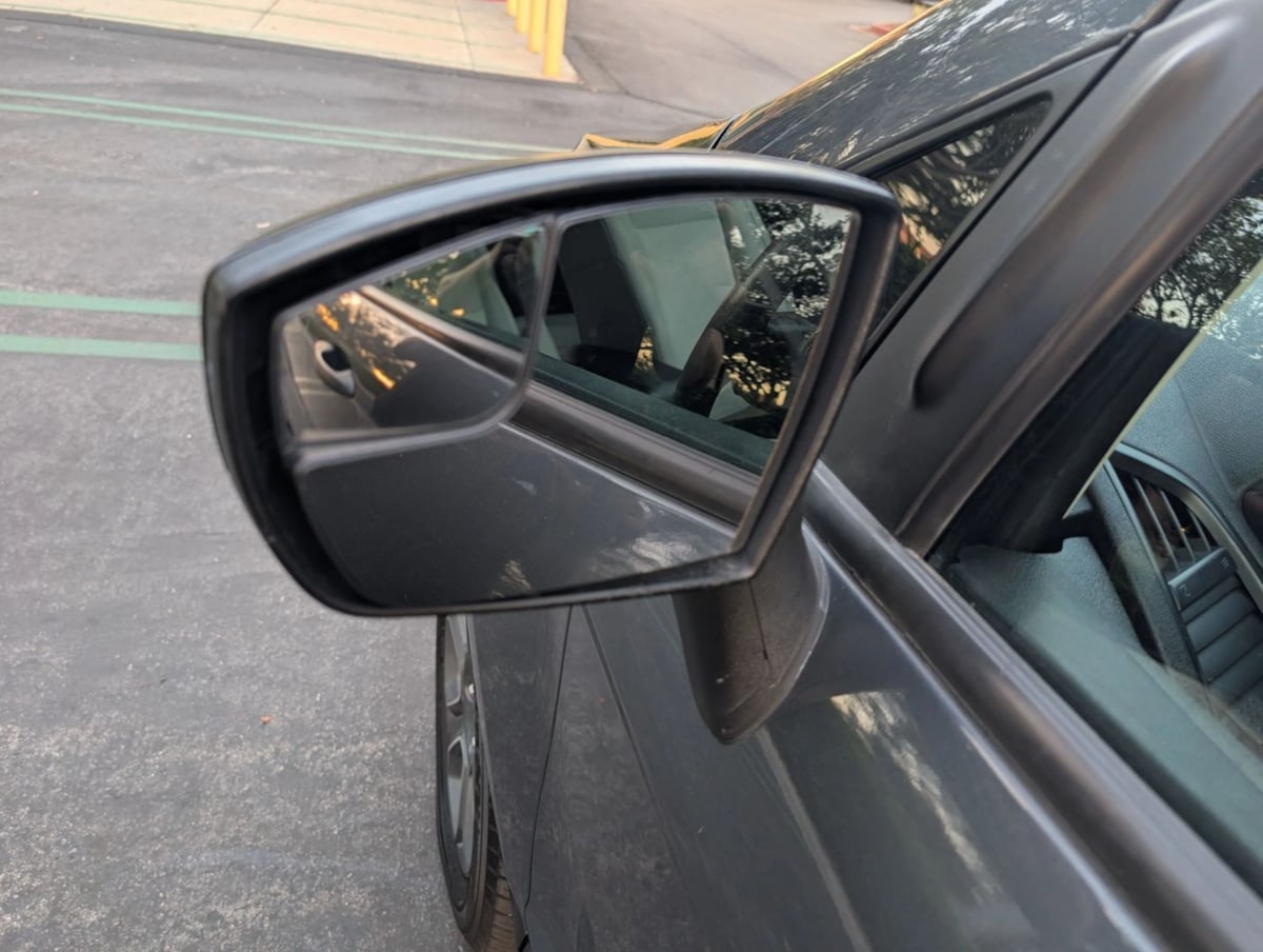 2018 Ford Ecosport S - Photo 8