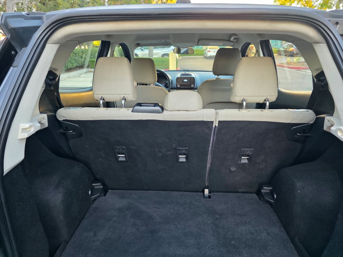 2018 Ford Ecosport S - Photo 12