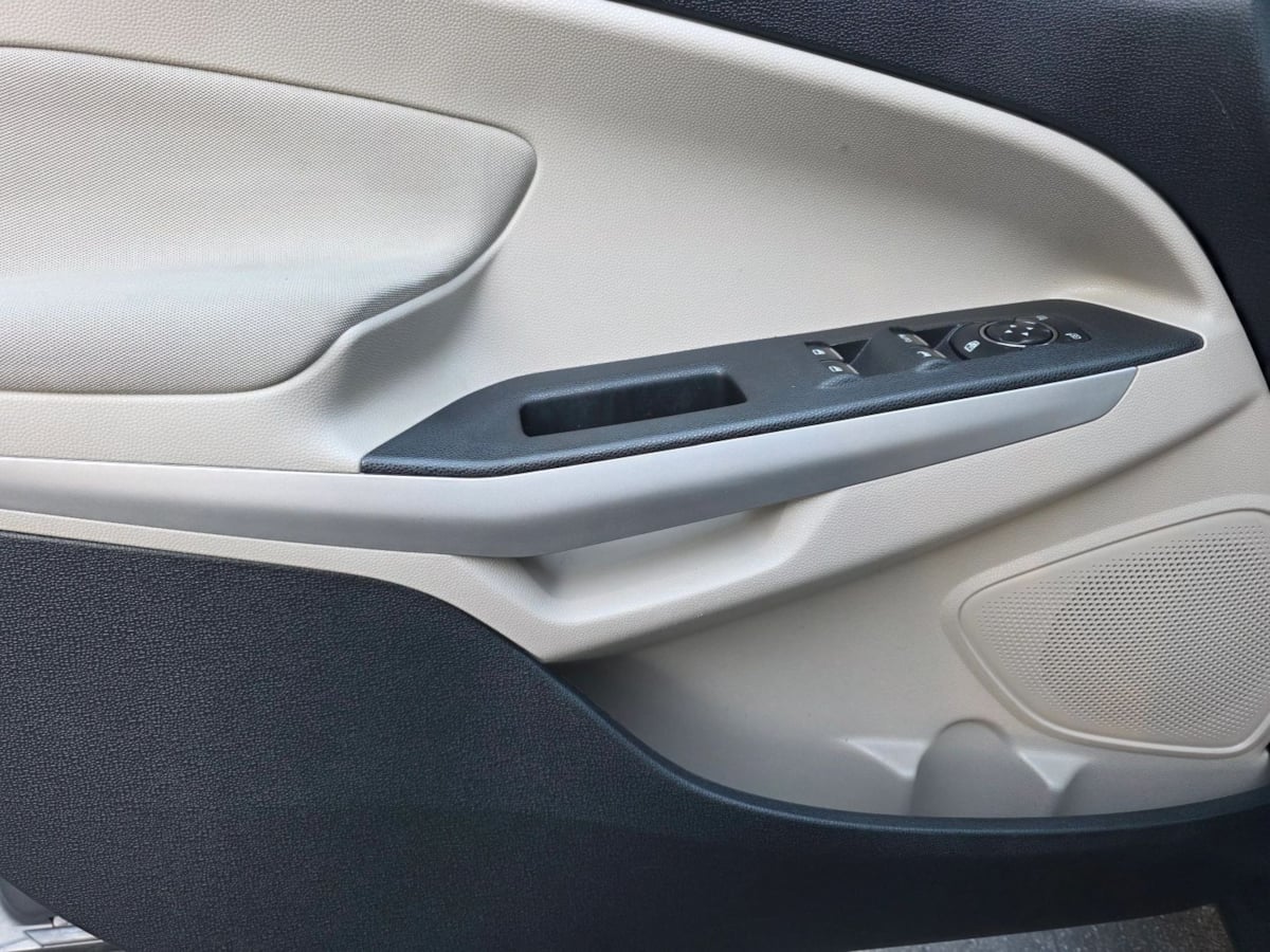 2018 Ford Ecosport S - Photo 20