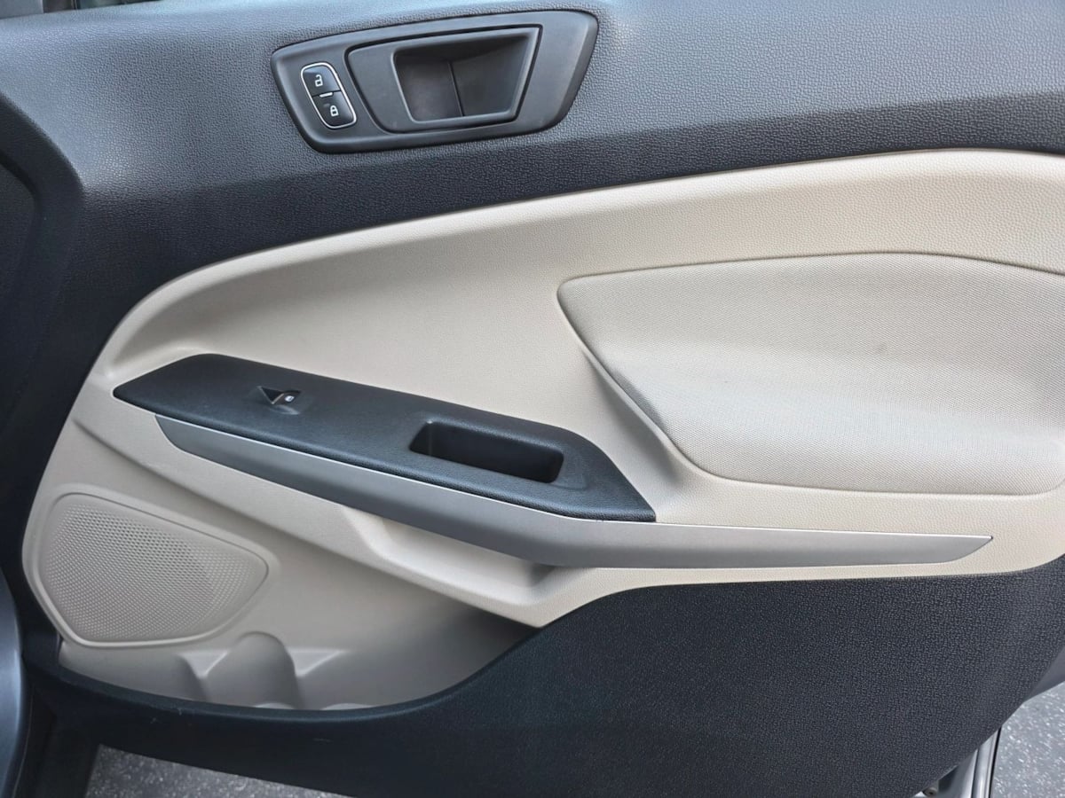 2018 Ford Ecosport S - Photo 21