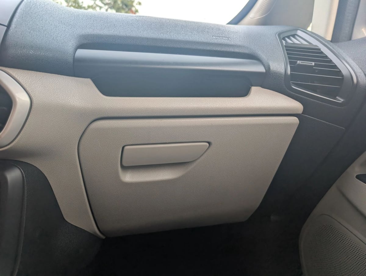 2018 Ford Ecosport S - Photo 22