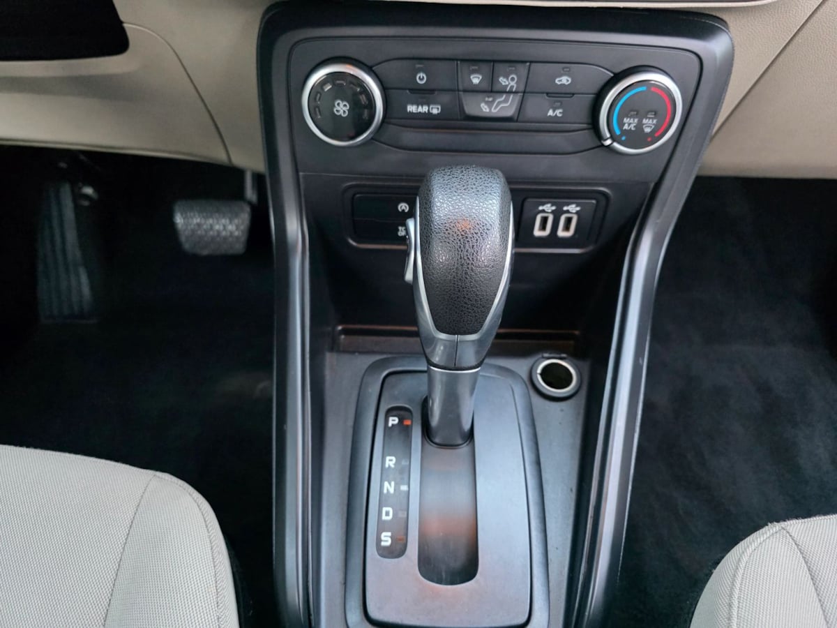 2018 Ford Ecosport S - Photo 24