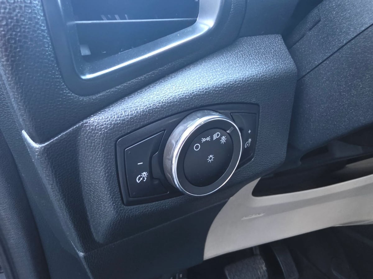 2018 Ford Ecosport S - Photo 25