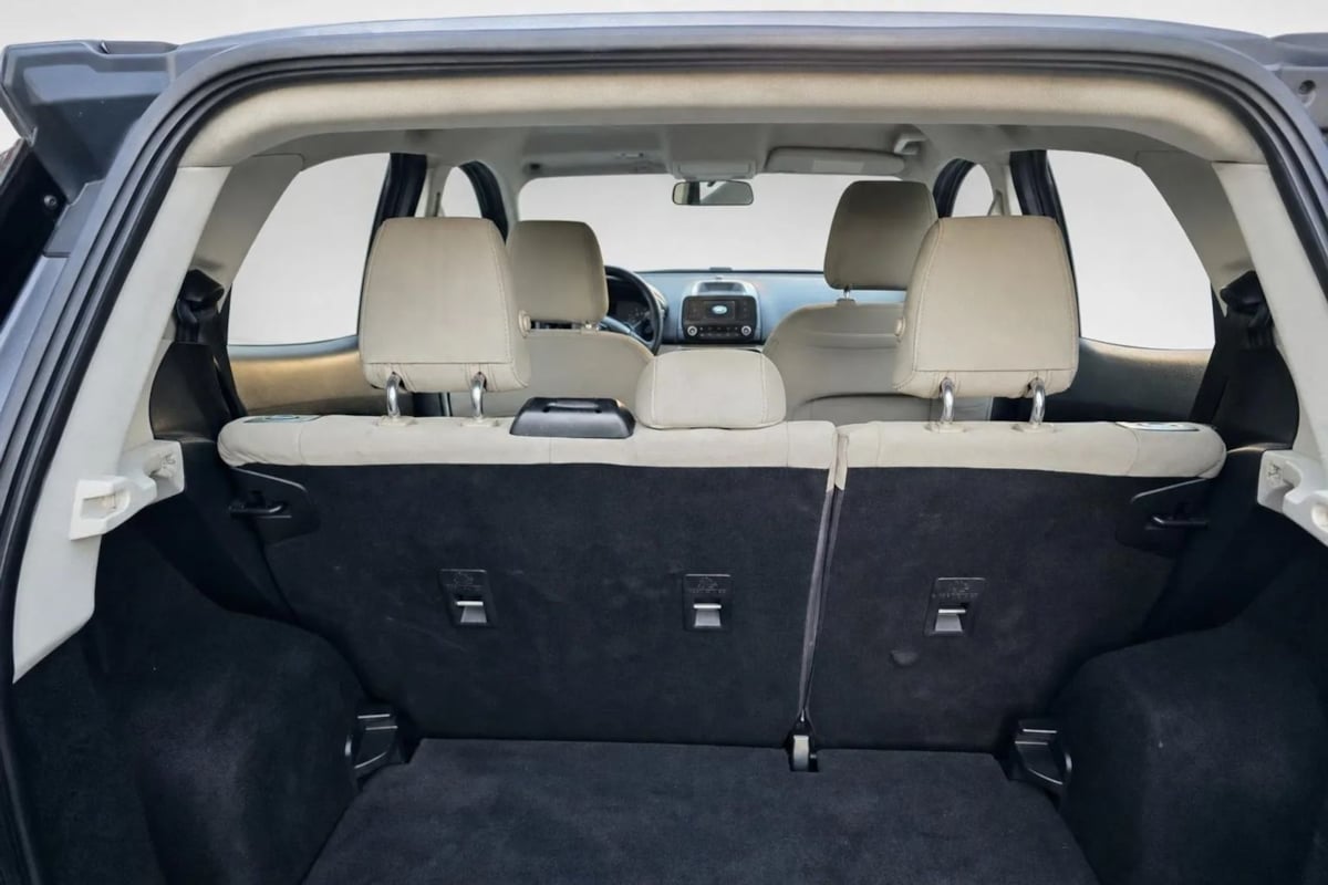 2018 Ford Ecosport S - Photo 15