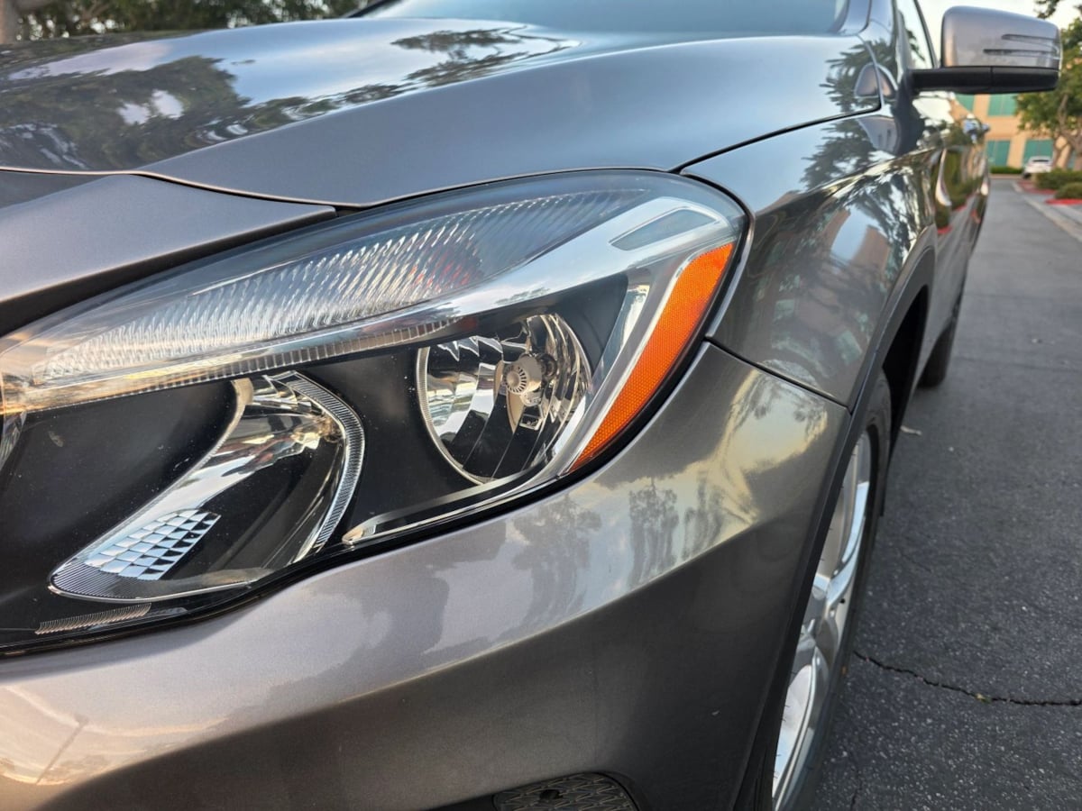 2017 Mercedes-Benz GLA-Class GLA250 - Photo 5