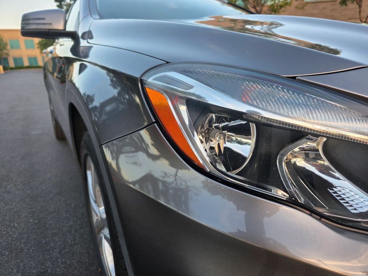 2017 Mercedes-Benz GLA-Class GLA250 - Photo 6