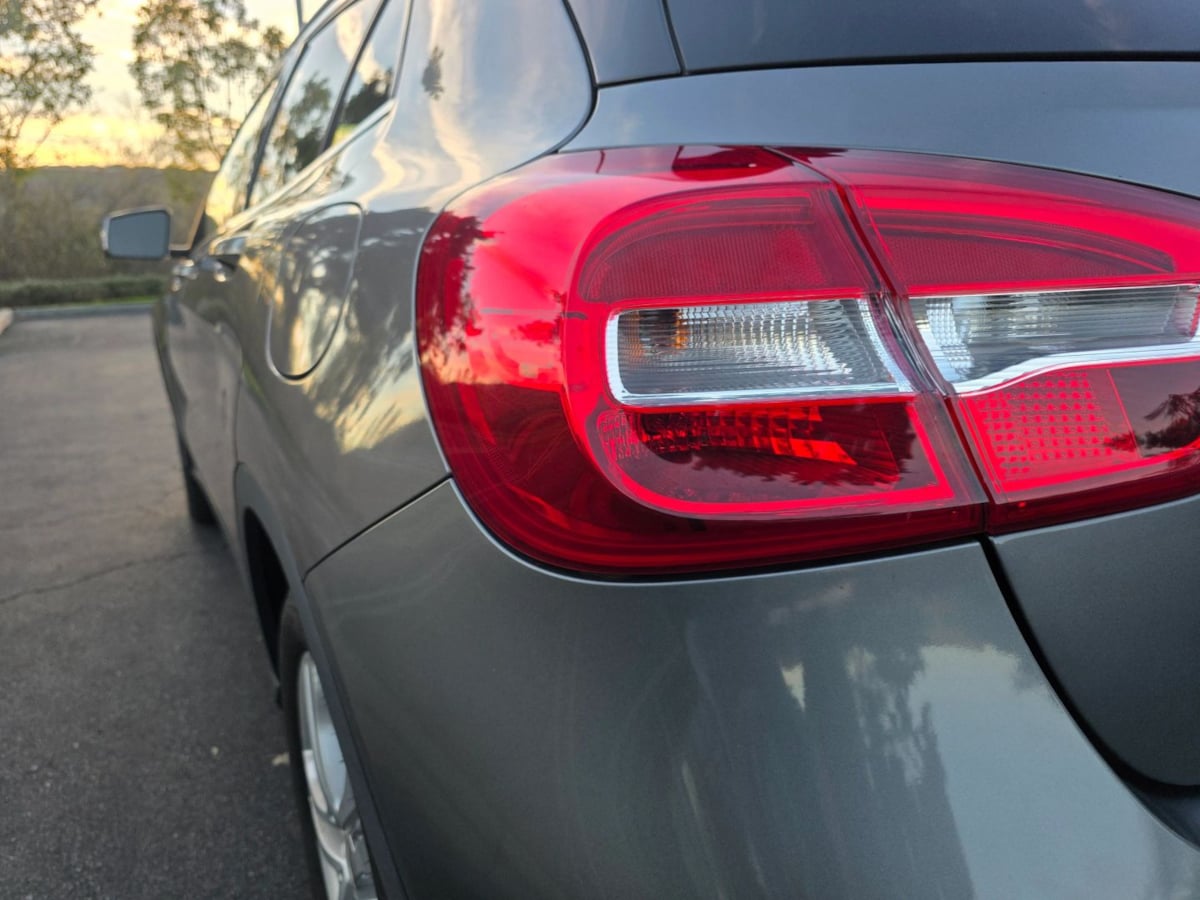 2017 Mercedes-Benz GLA-Class GLA250 - Photo 7