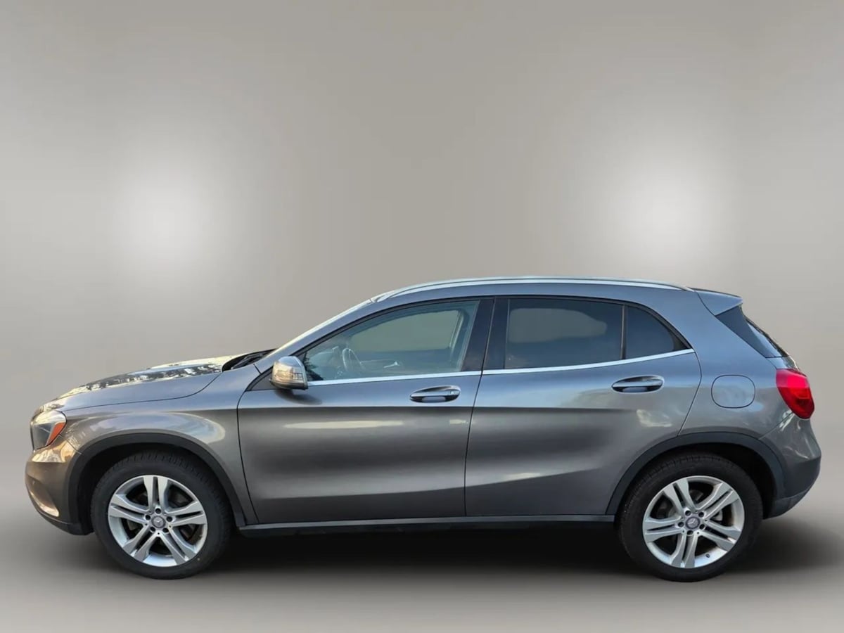 2017 Mercedes-Benz GLA-Class GLA250 - Photo 9