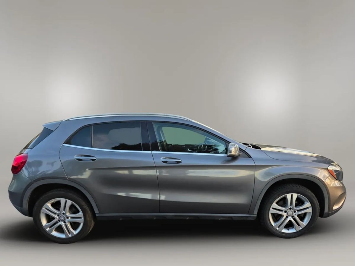 2017 Mercedes-Benz GLA-Class GLA250 - Photo 10