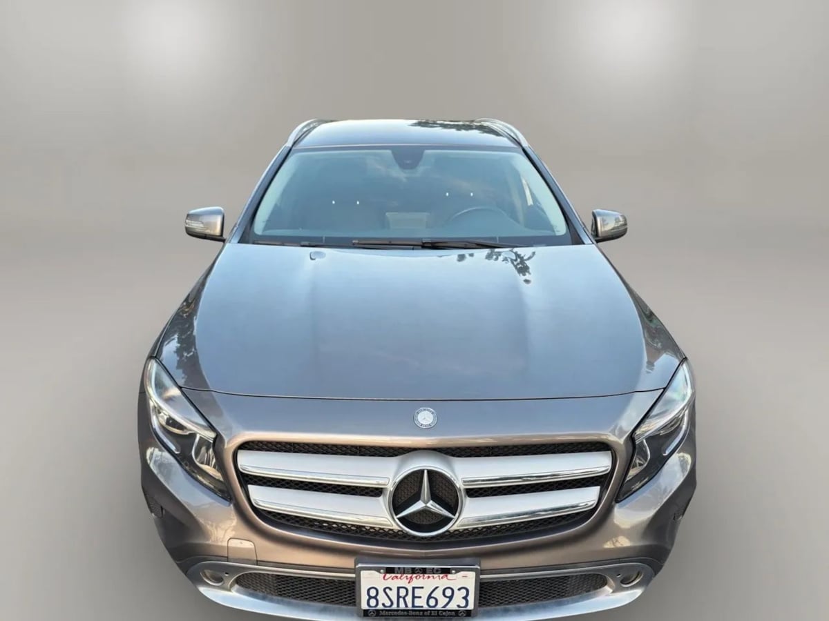 2017 Mercedes-Benz GLA-Class GLA250 - Photo 12