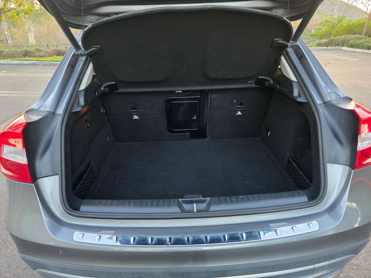 2017 Mercedes-Benz GLA-Class GLA250 - Photo 13