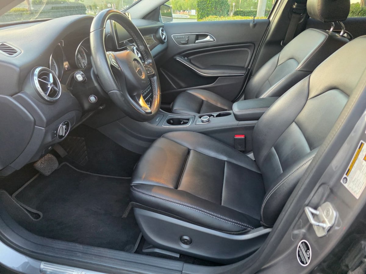 2017 Mercedes-Benz GLA-Class GLA250 - Photo 15