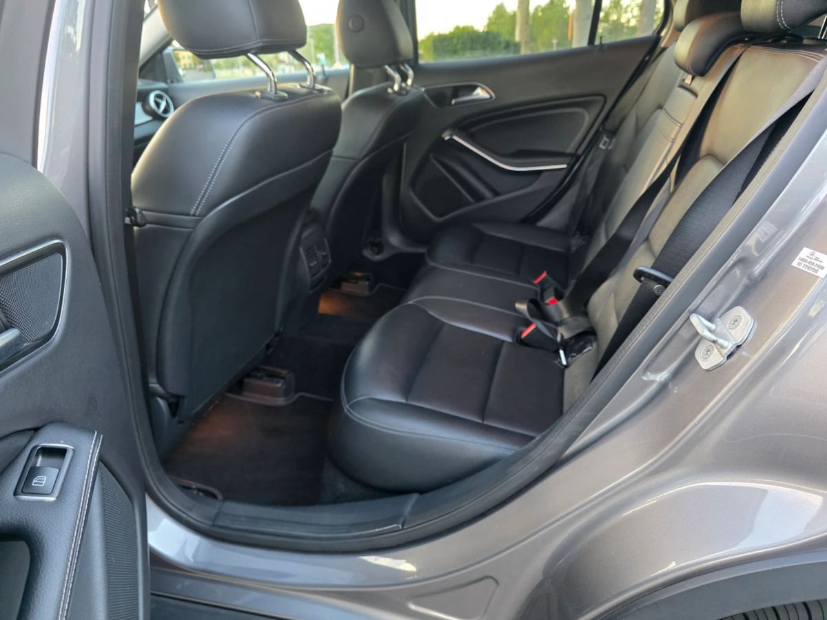 2017 Mercedes-Benz GLA-Class GLA250 - Photo 16