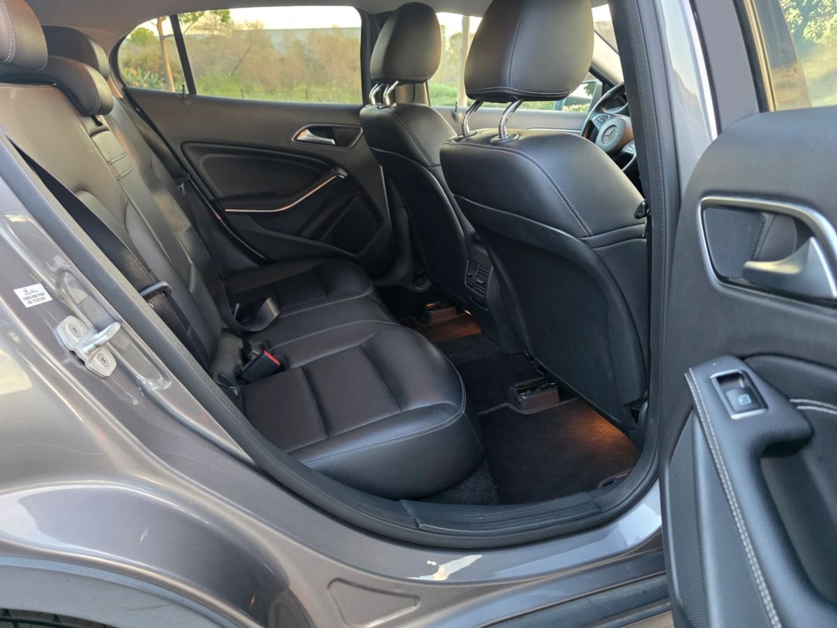 2017 Mercedes-Benz GLA-Class GLA250 - Photo 18